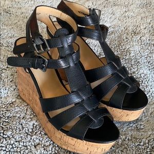 Wedges